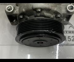 COMPRESSORE ARIA CONDIZIONATA 1.4TDI 90cv 66kw VW/ - 21