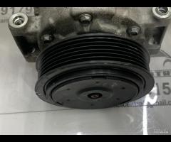 COMPRESSORE ARIA CONDIZIONATA 1.4TDI 90cv 66kw VW/ - 22