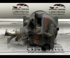 COMPRESSORE ARIA CONDIZIONATA 1.6TDI 145cv 107kw V - 9