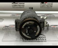 COMPRESSORE ARIA CONDIZIONATA 1.6TDI 145cv 107kw V - 13