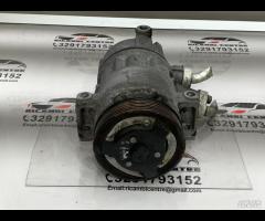 COMPRESSORE ARIA CONDIZIONATA 1.6TDI 145cv 107kw V - 14