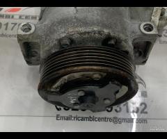 COMPRESSORE ARIA CONDIZIONATA 1.6TDI 145cv 107kw V - 16
