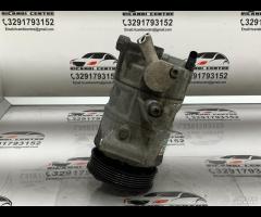 COMPRESSORE ARIA CONDIZIONATA 1.2D 75CV 55KW SEAT/ - 8