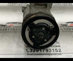 COMPRESSORE ARIA CONDIZIONATA 1.2D 75CV 55KW SEAT/ - 12