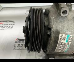 COMPRESSORE ARIA CONDIZIONATA 1.2D 75CV 55KW SEAT/ - 16