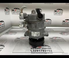 COMPRESSORE ARIA CONDIZIONATA 1.8B 180cv 132kw AUD