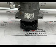 COMPRESSORE ARIA CONDIZIONATA 1.8B 180cv 132kw AUD - 6