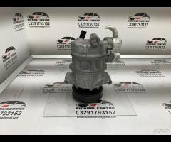 COMPRESSORE ARIA CONDIZIONATA 1.8B 180cv 132kw AUD - 8