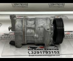 COMPRESSORE ARIA CONDIZIONATA 1.8B 180cv 132kw AUD - 14
