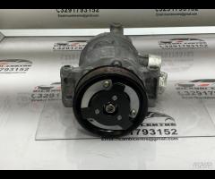 COMPRESSORE ARIA CONDIZIONATA 1.8B 180cv 132kw AUD - 15