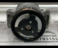 COMPRESSORE ARIA CONDIZIONATA 1.8B 180cv 132kw AUD - 16