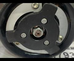 COMPRESSORE ARIA CONDIZIONATA 1.8B 180cv 132kw AUD - 17