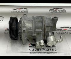 COMPRESSORE ARIA CONDIZIONATA 1.8B 180cv 132kw AUD - 18