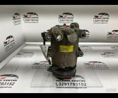 COMPRESSORE ARIA CONDIZIONATA 1.6D 115cv 85KW FORD - 7