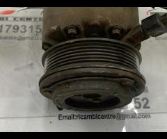 COMPRESSORE ARIA CONDIZIONATA 1.6D 115cv 85KW FORD - 15