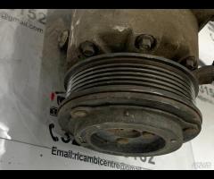 COMPRESSORE ARIA CONDIZIONATA 1.6D 115cv 85KW FORD - 17