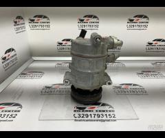 COMPRESSORE ARIA CONDIZIONATA 1.6TDI 105cv 77kw AU - 8