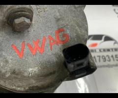 COMPRESSORE ARIA CONDIZIONATA 1.6TDI 105cv 77kw AU - 10