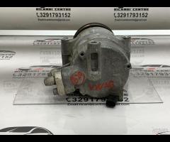 COMPRESSORE ARIA CONDIZIONATA 1.6TDI 105cv 77kw AU - 11