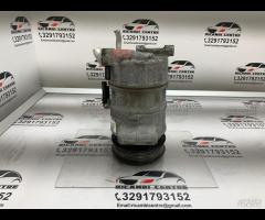 COMPRESSORE ARIA CONDIZIONATA 1.6D 120CV 88KW OPEL - 6