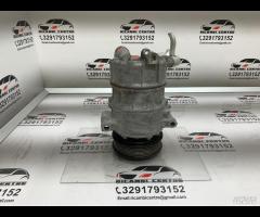 COMPRESSORE ARIA CONDIZIONATA 1.6D 120CV 88KW OPEL - 7