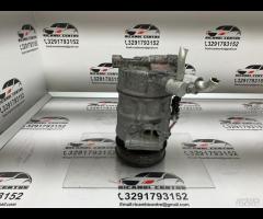COMPRESSORE ARIA CONDIZIONATA 1.6D 120CV 88KW OPEL - 8