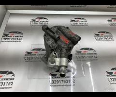 COMPRESSORE ARIA CONDIZIONATA 1.6D 120CV 88KW OPEL - 10