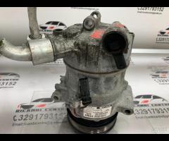 COMPRESSORE ARIA CONDIZIONATA 1.6D 120CV 88KW OPEL - 12
