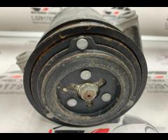 COMPRESSORE ARIA CONDIZIONATA 1.6D 120CV 88KW OPEL - 17