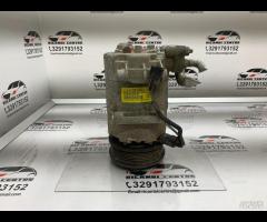 COMPRESSORE ARIA CONDIZIONATA 1.6D 115CV 85KW FORD - 6