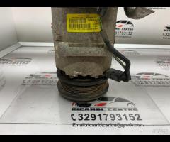 COMPRESSORE ARIA CONDIZIONATA 1.6D 115CV 85KW FORD - 8