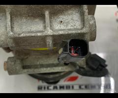 COMPRESSORE ARIA CONDIZIONATA 1.6D 115CV 85KW FORD - 9