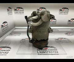 COMPRESSORE ARIA CONDIZIONATA 1.6D 115CV 85KW FORD - 10