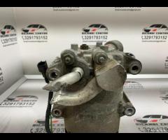 COMPRESSORE ARIA CONDIZIONATA 1.6D 115CV 85KW FORD - 11