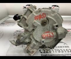 COMPRESSORE ARIA CONDIZIONATA 1.6D 115CV 85KW FORD - 17