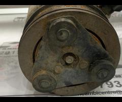 COMPRESSORE ARIA CONDIZIONATA 1.6D 115CV 85KW FORD - 21