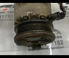 COMPRESSORE ARIA CONDIZIONATA 1.6D 115CV 85KW FORD - 23