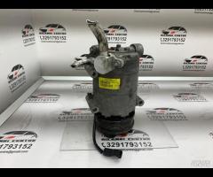 COMPRESSORE ARIA CONDIZIONATA 2.2D 150CV 110KW FOR - 6