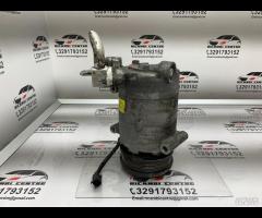 COMPRESSORE ARIA CONDIZIONATA 2.2D 150CV 110KW FOR - 7