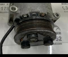 COMPRESSORE ARIA CONDIZIONATA 2.2D 150CV 110KW FOR - 18