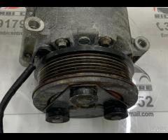 COMPRESSORE ARIA CONDIZIONATA 2.2D 150CV 110KW FOR - 19