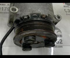 COMPRESSORE ARIA CONDIZIONATA 2.2D 150CV 110KW FOR - 20