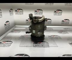 COMPRESSORE ARIA CONDIZIONATA 1.4B 89CV 65KW HYUND
