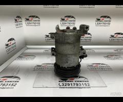 COMPRESSORE ARIA CONDIZIONATA 1.4B 89CV 65KW HYUND - 8