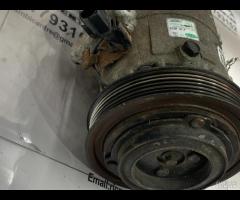 COMPRESSORE ARIA CONDIZIONATA 1.4B 89CV 65KW HYUND - 18