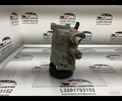 COMPRESSORE ARIA CONDIZIONATA 1.4B 89CV 65KW VW/AU - 6