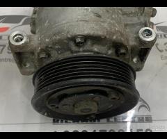 COMPRESSORE ARIA CONDIZIONATA 1.4B 89CV 65KW VW/AU - 15