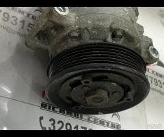 COMPRESSORE ARIA CONDIZIONATA 1.4B 89CV 65KW VW/AU - 18