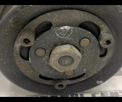 COMPRESSORE ARIA CONDIZIONATA 1.4B 89CV 65KW VW/AU - 19