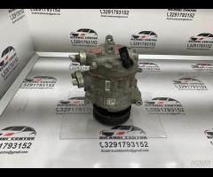COMPRESSORE ARIA CONDIZIONATA 1.4B 89CV 65KW VW/AU - 20